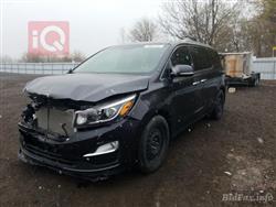 Kia Sedona